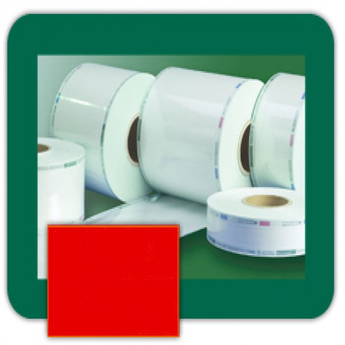 医療用梱包材 - ABGPack® - Gundem Saglik ve Gida Urunleri Sanayi Tic. A. S. - 無菌 / 医療設備用 / 医療機器用
