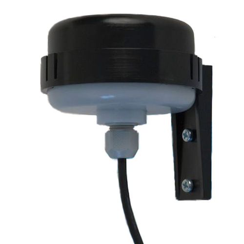 GPS受信機 - GPS 4500 - BÜRK MOBATIME GmbH - 衛星 / 時間周波数 / コンパクト