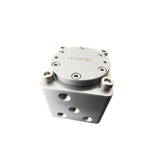 空圧バルブアクチュエータ - Cylix™ - MASTIP Technology Europe - シリンダー