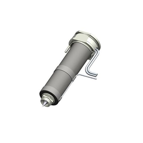 ホットランナーノズル - MX series - MASTIP Technology Europe