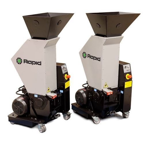 ナイフ式造粒機 - 150 series  - Rapid Granulator