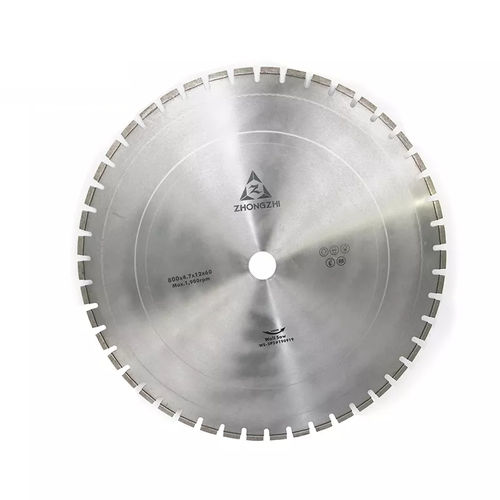 コンクリート用裁断工具 - Quanzhou Zhongzhi New Material Technology Co., Ltd - ダイアモンド