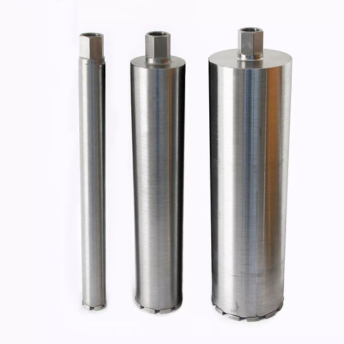 ダイアモンドコアビット - Quanzhou Zhongzhi New Material Technology Co., Ltd