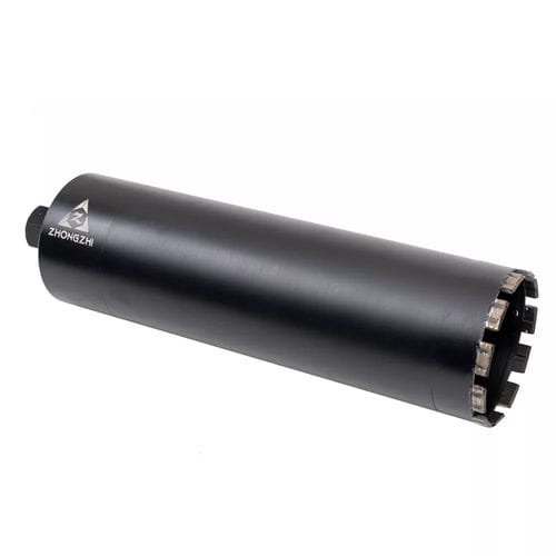 コンクリート用コアビット - Quanzhou Zhongzhi New Material Technology Co., Ltd