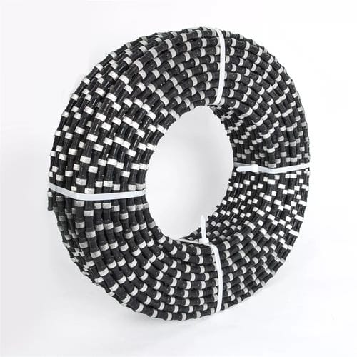 ダイヤモンドワイヤーソー - Quanzhou Zhongzhi New Material Technology Co., Ltd