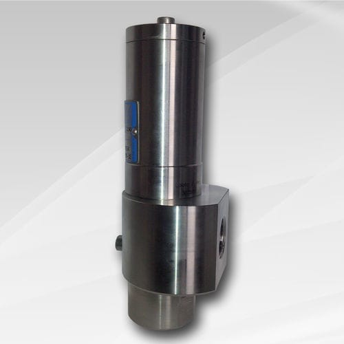 ガス用安全弁 - SLK - A,B,C,I series - Coi Technology S.r.l. - 空気用 / 蒸気用 / ボイラー用