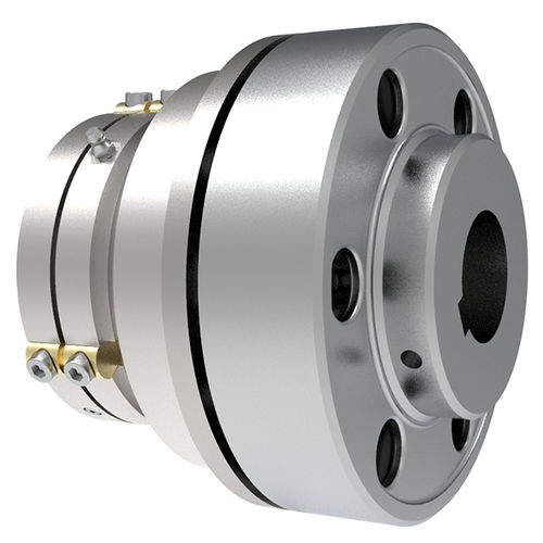 フレキシブル軸継手 - CFS series - Howdon Torque limiters - コンパクト / 機械用 / ハイトルク