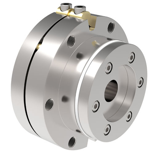 水ビジネス用軸継手 - Howdon Torque limiters - フレキシブル / コンパクト / ゼロバックラッシュ