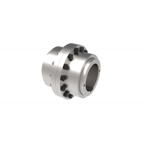 ギア軸継手 - RGD series - Howdon Torque limiters - ダブル / トルク測定機能付