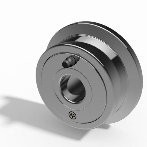 高温軸受 - AKT GmbH - ローラー / スチール製 / 自動車用