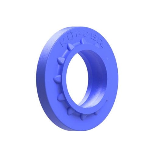 ゴム製気密リング - AKT GmbH
