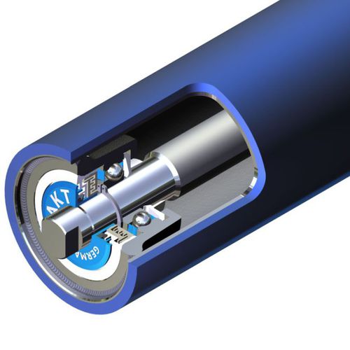コンベアローラー - Premium - AKT GmbH