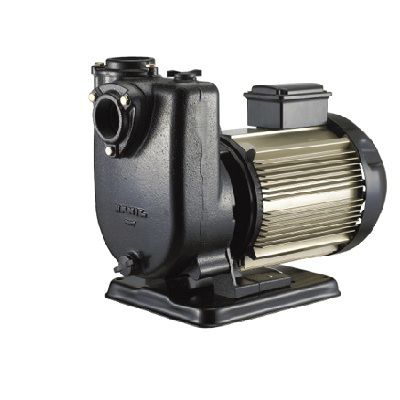 ウォ－タ－ポンプ - PA-2280-T - HANIL Electric Co.,Ltd - 電動 / ホーム インテリジェント システム用 / 水平マウント