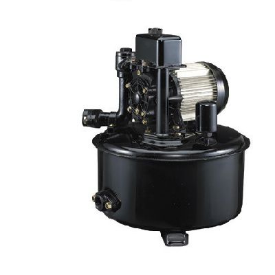 ウォ－タ－ポンプ - PH-x25R series - HANIL Electric Co.,Ltd - 電動 / 自吸式 / ホーム インテリジェント システム用