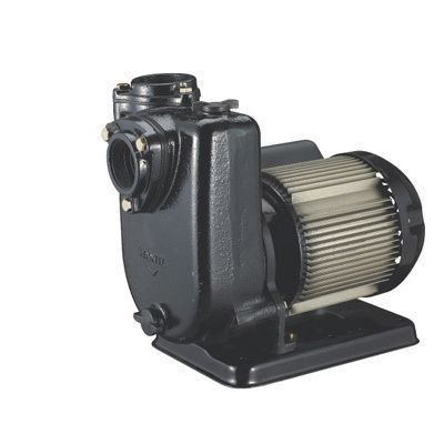 農業用ポンプ - PA-630SS - HANIL Electric Co.,Ltd - 水 / 電動 / 自吸式