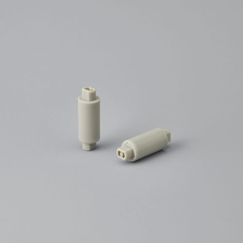 ロータリー緩衝器 - TD73 series - TOK Europe GmbH - 流体 / 機器用 / プラスチック製