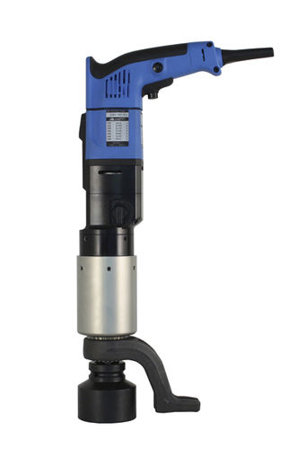 電動式トルクレンチ - LDE, LEW series - Lösomat - Schraubtechnik Neef GmbH - デジタル