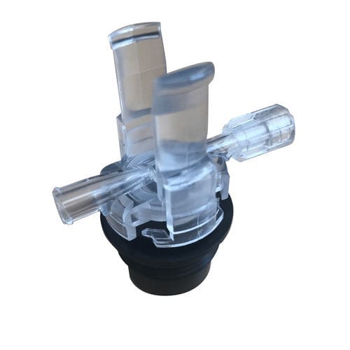 アナログ圧力センサ - P30  - Strain Measurement Devices - 5VDC / 3VDC / 医療用