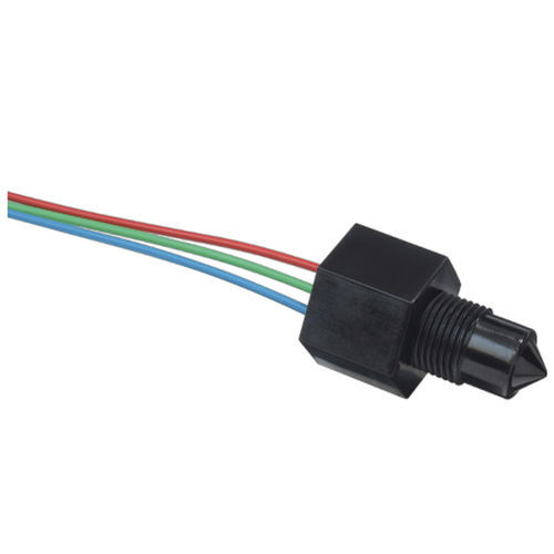 光学式レベルスイッチ - OS3 - Strain Measurement Devices - 液体用 / ポリスルホン製 / ねじ式