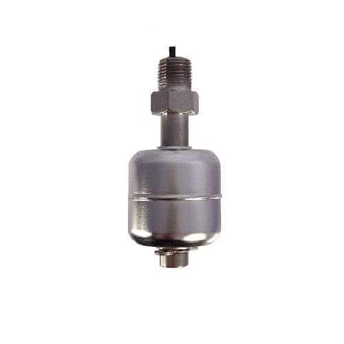 縦型レベルスイッチ - FS10 series - Strain Measurement Devices - フロート式 / 液体用 / ステンレススチール製