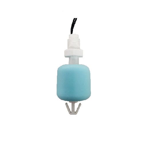 超小型レベルスイッチ - FS12 series - Strain Measurement Devices - 磁気フロート / 液体用 / プラスチック製