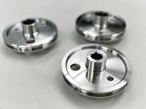 ステンレススチール不動態化 - Applied Total Control Treatment Pte Ltd - 電子機器用 / ISO 9001
