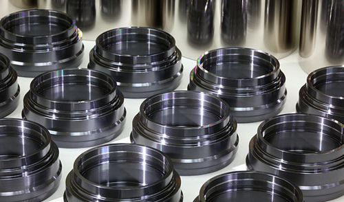 スチ－ル不動態化 - Applied Total Control Treatment Pte Ltd - 電子機器用 / ISO 9001