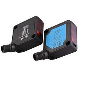 直反射光電センサ - VLP50 - V5 Group - 再帰反射 / 柵タイプ / 長方形