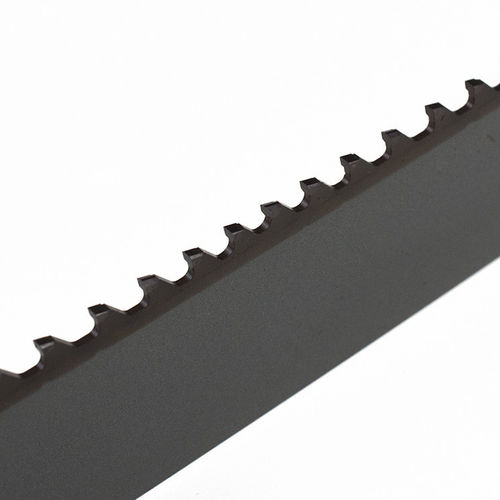 バンド鋸刃 - AURORA BLACK - Frascio Riccardo Sas - TCT / スチール用 / ステンレススチール用