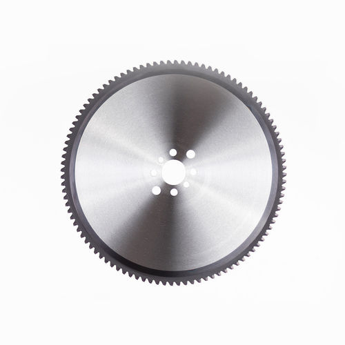 円形鋸刃 - THETIS SSP PVD - Frascio Riccardo Sas - TCT / ステンレススチール用 / スチール用