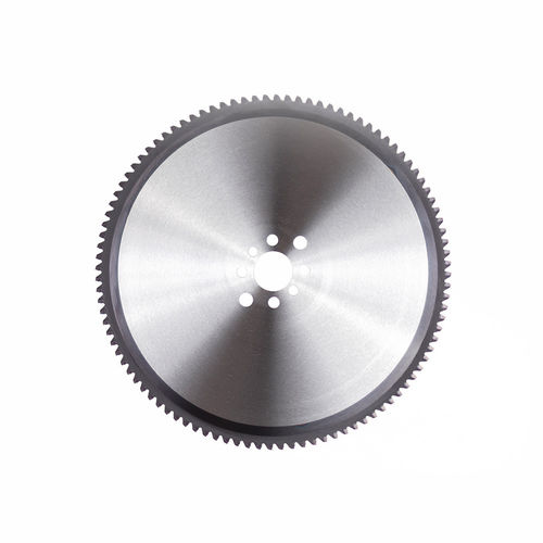 円形鋸刃 - THETIS SP PVD - Frascio Riccardo Sas - TCT / スチール用 / パイプ用