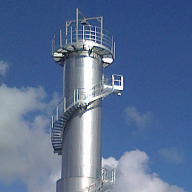 機械式蒸気圧縮エバポレーター - MVR - Anhydro - 加工 / 食品産業用