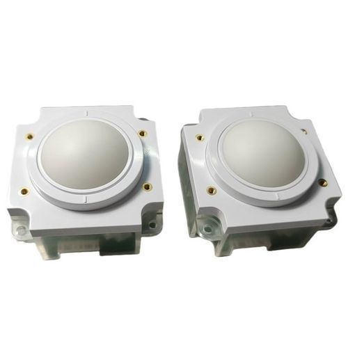 レーザートラックボール - CK-TR7373-50M - Clickin Industrial Co., Ltd. - パネル設置用 / 2 inch (50 mm) / USB接続