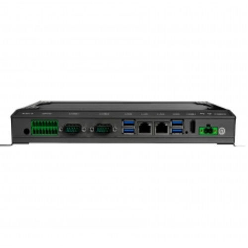 伸縮PC - CK-KE3IN1-KL - Clickin Industrial Co., Ltd. - 卓上 / 壁取り付け式 / パネル設置用