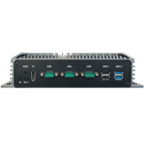 伸縮PC - CK-KE3IN2-BL - Clickin Industrial Co., Ltd. - 壁取り付け式 / パネル設置用 / Intel® Core i5