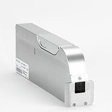 サーマル インクジェットマーキング及びコーディング装置 - Markoprint Shutter Printhead HP - Weber Marking Systems - 食品産業用 / ダンボール箱用 / バーコード用