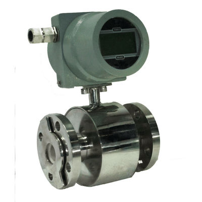 電磁式流量計 - Process Control Devices - 磁気 / 密度 / 液体用