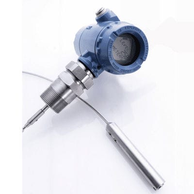 静水圧レベルトランスミッタ - Process Control Devices - 液体用 / 4-20 mA / 浸水可能
