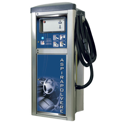 産業用掃除機 - AD-0 series - A.D. Produzione S.r.l. - 乾式 / 粉塵用 / 単相