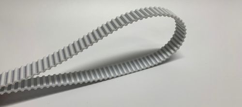 歯付きベルト - T5 - NK Technics - V / エンドレス / PU製
