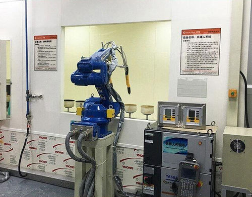 自動粉体塗装機 - guangdong chuangzhi machinery equipment co..ltd
