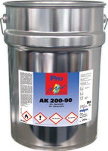 急速乾燥塗料 - AK 200-90 - Mipa Coating France