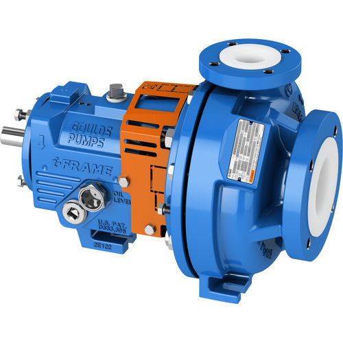 遠心ポンプ - E3198 - Goulds Pumps - 冷却水用 / 化学製品 / 工業用水用