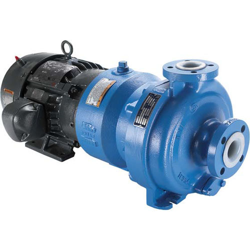 遠心ポンプ - 3298  - Goulds Pumps - 化学製品 / オイル / 磁気駆動式