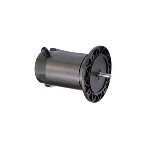 ブラシ付きモーター - M4-4P series - Electric Motor Power Pty Ltd - DC / 12V / IP54
