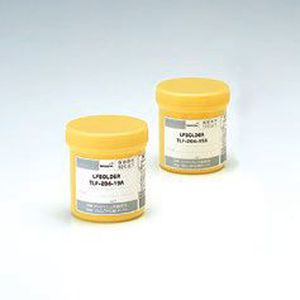 ろう付けペースト - DF  - TAMURA CORPORATION OF CHINA LIMITED - 電気部品用