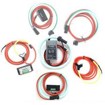 ロゴスキーコイル電流センサー - RC series - Thousand Hundred Industrial Co., Ltd. - フレキシブル