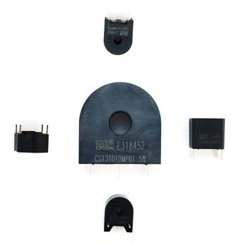 モニタリング電流センサー - CS0 series - Thousand Hundred Industrial Co., Ltd.