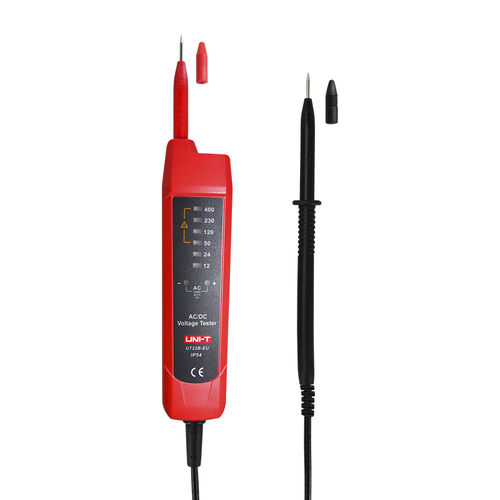 電圧試験機 - UT22B-EU - UNI-TREND TECHNOLOGY (CHINA) CO., LTD. - 極性 / バッテリー用