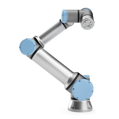 多関節ロボット - UR16e - Universal Robots A/S - 協働 / 6 軸 / ハンドリング